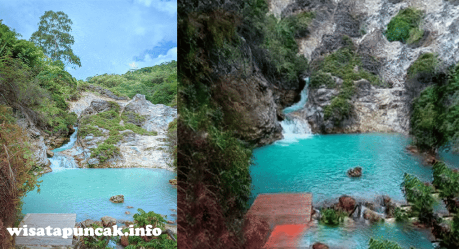 wisatapuncak