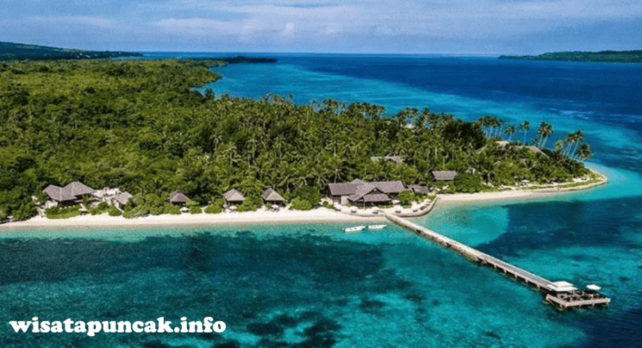 wisatapuncak