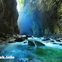 wisatapuncak
