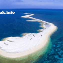wisatapuncak