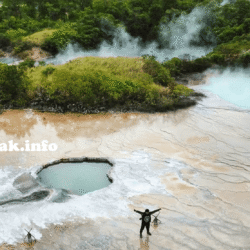 wisatapuncak