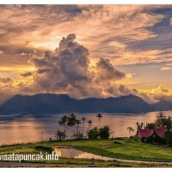wisatapuncak