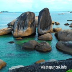 wisatapuncak