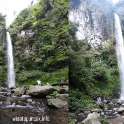 wisatapuncak