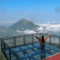 wisatapuncak