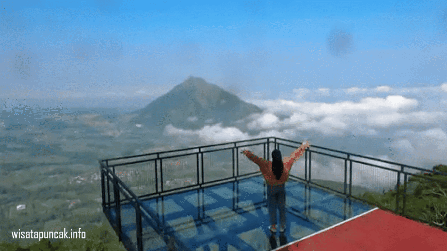 wisatapuncak