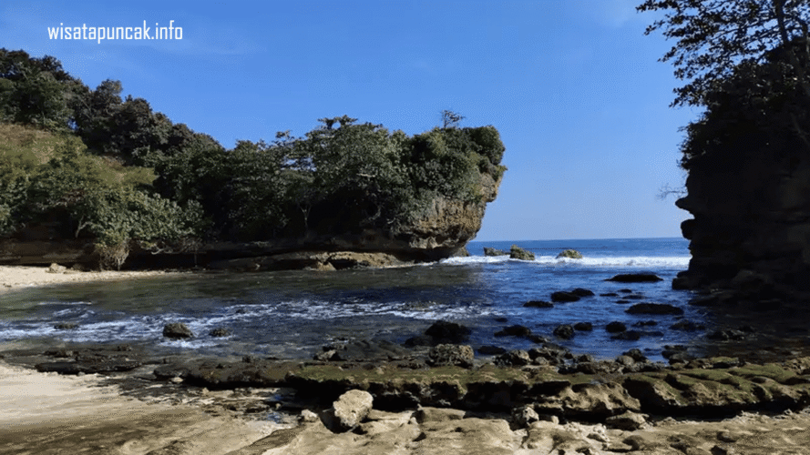 wisatapuncak