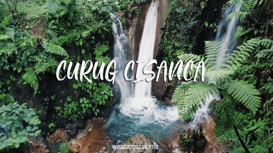 wisatapuncak